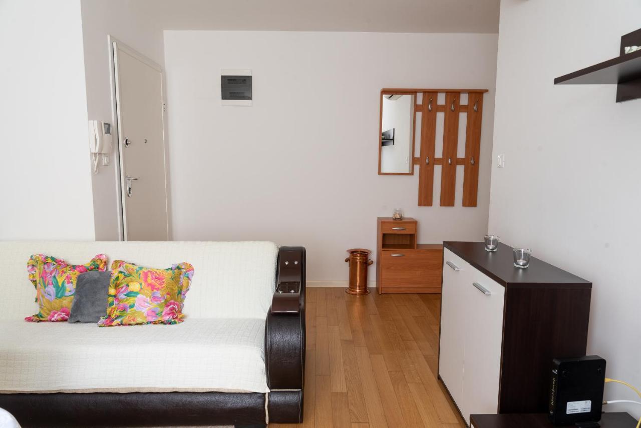 Apartment Suncica Split Exterior foto